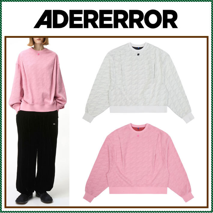 【ADERERROR】 Tetraight Product. 43 /追跡付