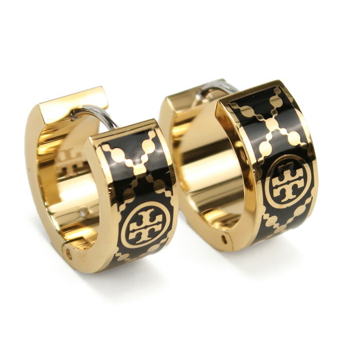 【国内即発】24AW！TORY BURCH ピアス 157223 720