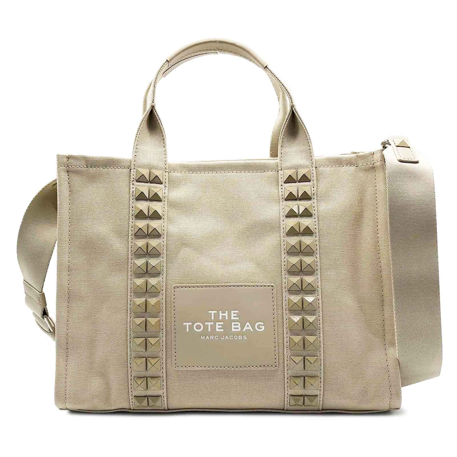 トートバッグ MARC JACOBS H071M12FA22 260 BEIGE