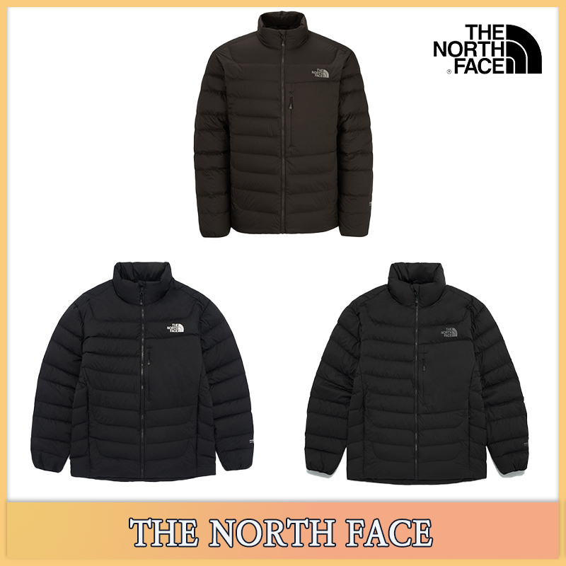 【THE NORTH FACE】★24AW・兼用★ボルト RDSダウンジャケット