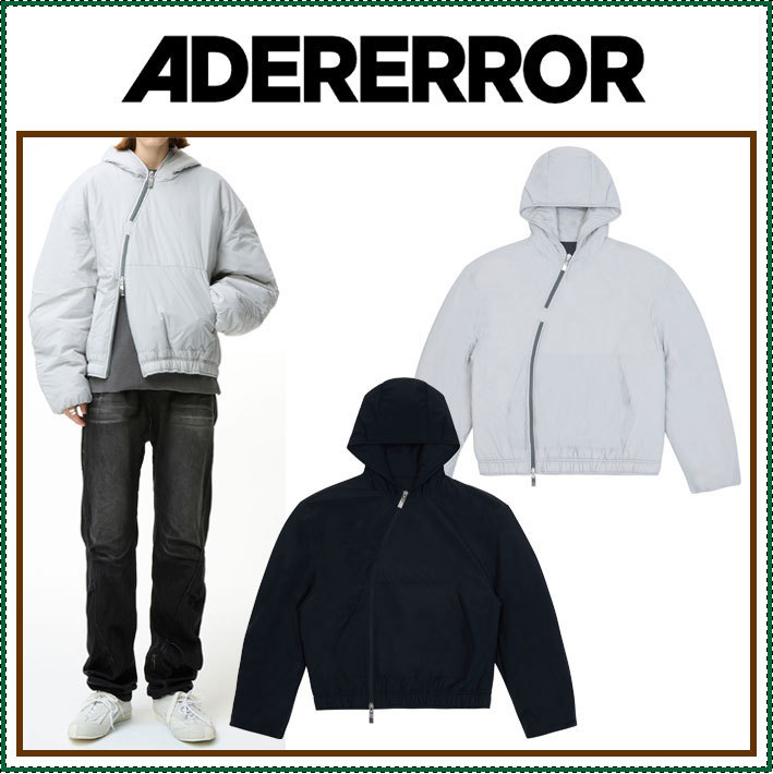 【ADERERROR】 Product. 24 /追跡付