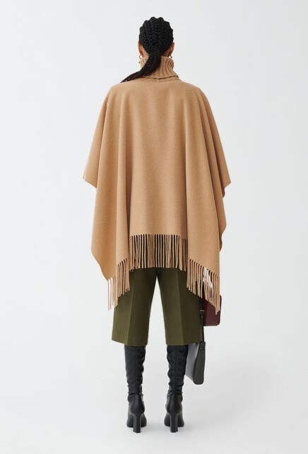 《送料無料》FABIANA FILIPPI Hood in Platinum