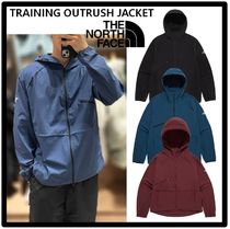 ★送料 関税込★THE NORTH FACE★TRAINING OUTRUSH ジャケット★