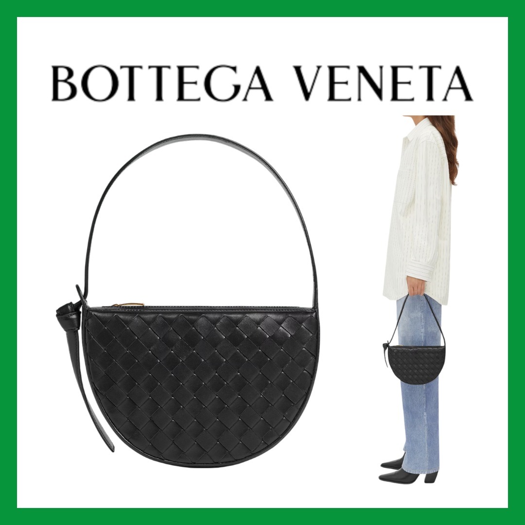 人気♪ BOTTEGA VENETA ミニ サンライズ