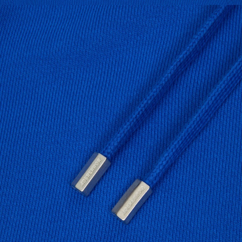 パーカー・フーディ ADER ERROR Stad Product. 36 4FT927 ADER ERROR Stad Product. 36 4FT927 パーカー・フーディ