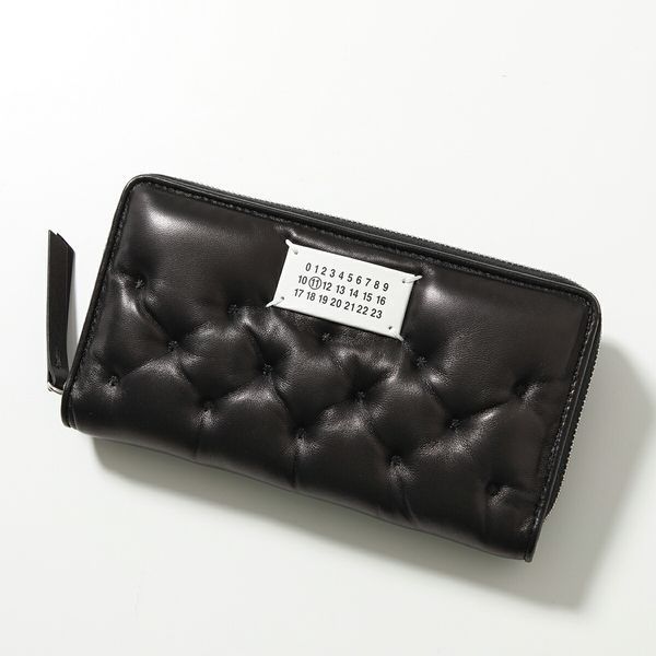 MAISON MARGIELA 長財布 Glam Slam SA1UI0030 P6434
