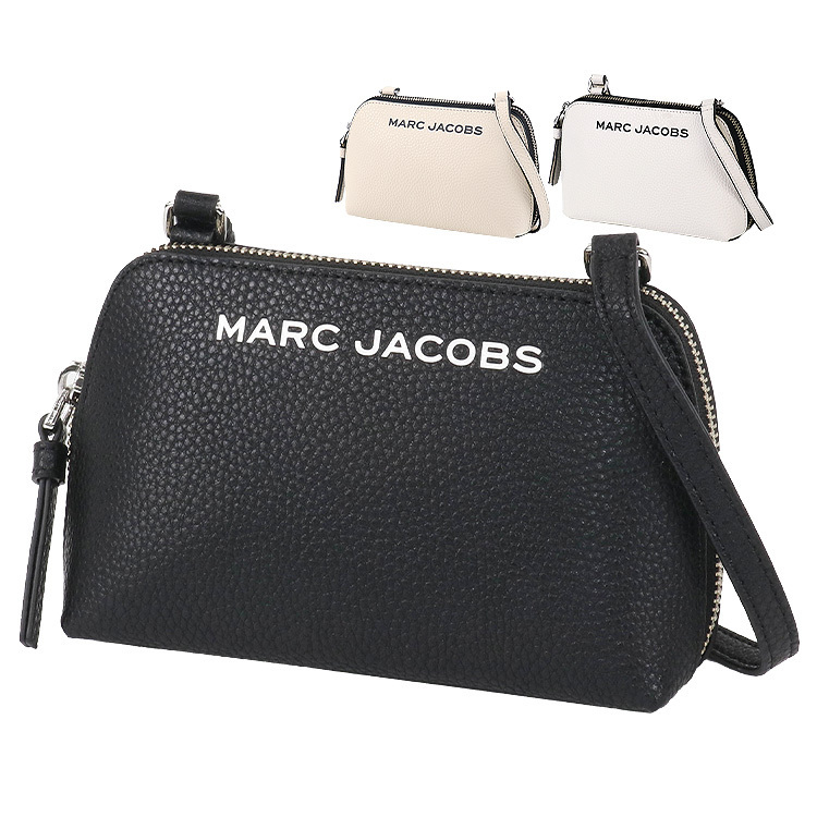 【国内即発】MARC JACOBS ショルダーバッグ 4F4SMN001S01 ミニ