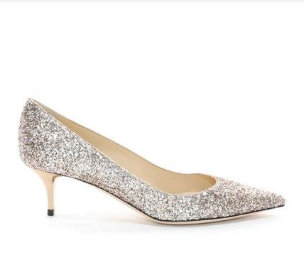 直営店‐Jimmy Choo‐ AZA OSAO パンプス JIMMY CHOO】 AZA CHOO 24：7 エナメルレザーパンプス (Jimmy