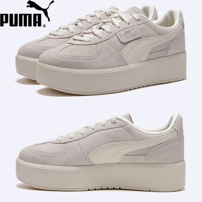 ☆送料無料☆ PUMA ☆ Palermo Elevata W ☆