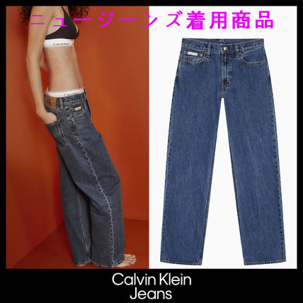 Calvin Klein(カルバンクライン) ボトムス(レディース) - 海外