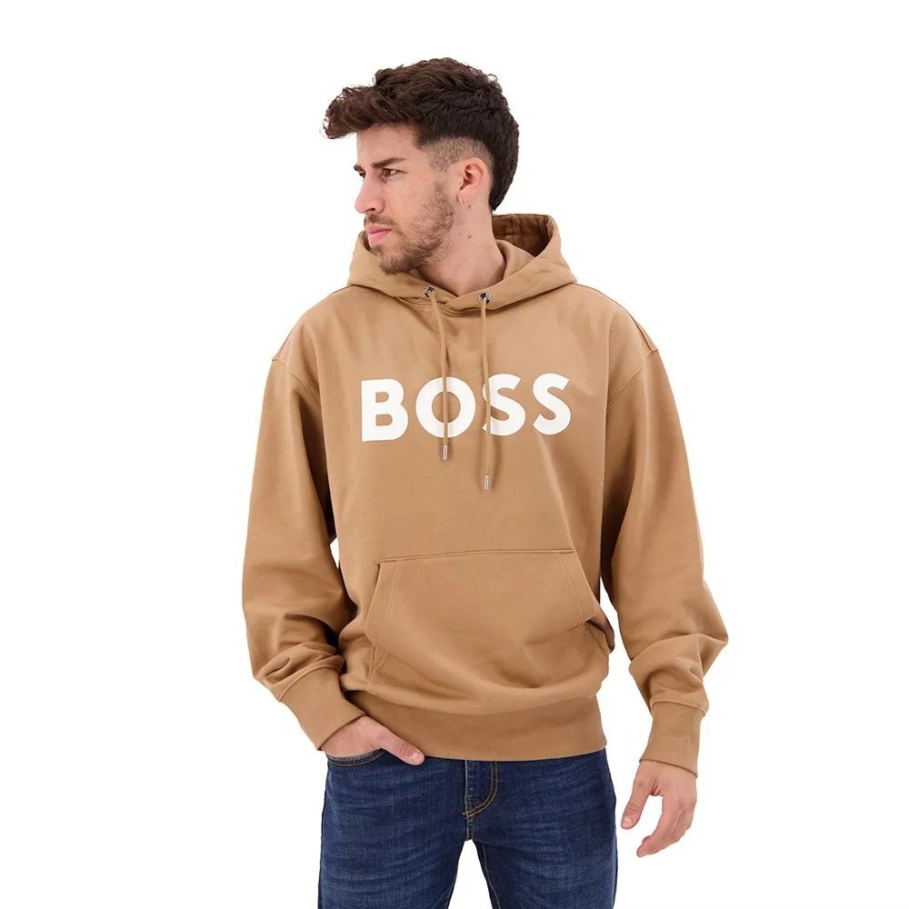 【関税込】HUGOBOSS ヒューゴボス BOSS Sullivan 16 パーカー 関税込】HUGOBOSS ヒューゴボス BOSS Sullivan 16 パーカー