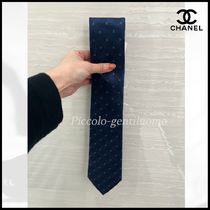 【オシャレ！大人のこなれ感♢】CHANEL *ネクタイ CHANEL(シャネル)のメンズ ネクタイ 人気アイテムランキング