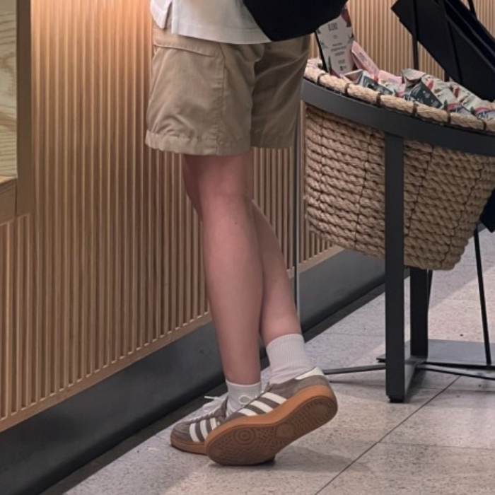 ◇adidas◇HANDBALL SPEZIAL W 女性用 IF6490 韓国発 22~30cm