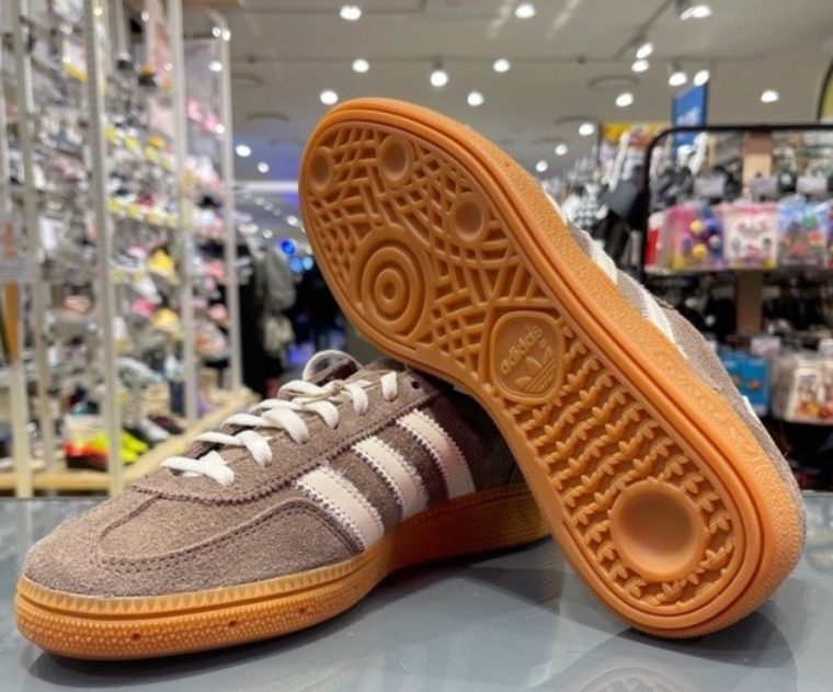 ◆adidas◆HANDBALL SPEZIAL W 男女兼用 IF6490 韓国発 22~30cm ◇adidas◇HANDBALL SPEZIAL W 女性用 IF6490 韓国発 22~30cm