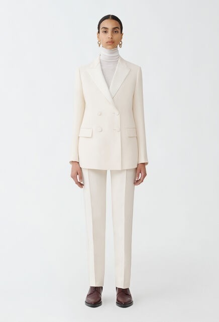 《送料無料》FABIANA FILIPPI Cashmere and silk sweater