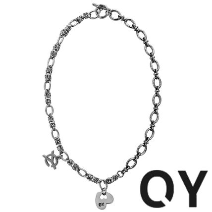 OY(オーワイ) ネックレス・ペンダント(レディース) - 海外通販の
