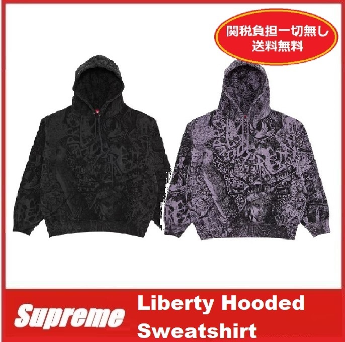 【希少/関税負担一切無し/送料無料/コラボ/FW24/セール】Liberty