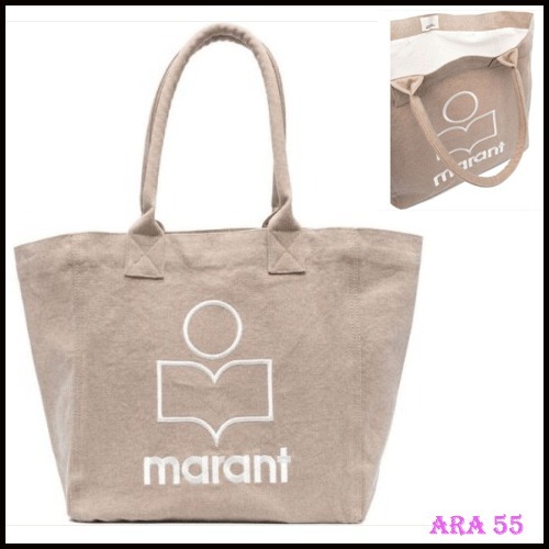 ISABEL MARANT正規品/送料関税込み Yenky Tote Bag Small