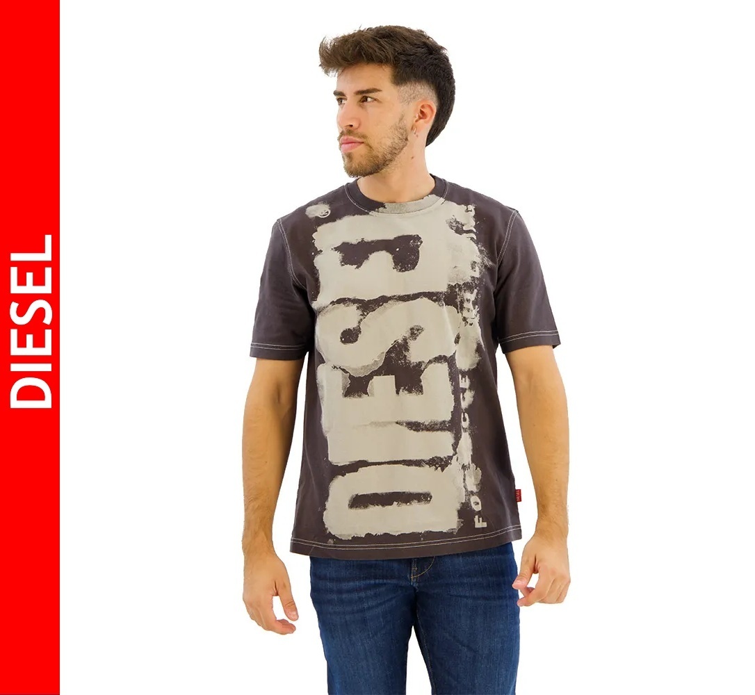 送料込★DIESEL★T Adjust Q4 半袖Tシャツ