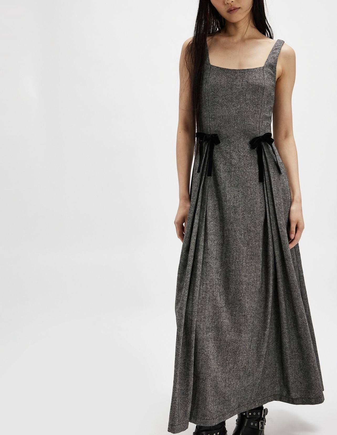 Tach Clothing ★ Tach Aurora Dress