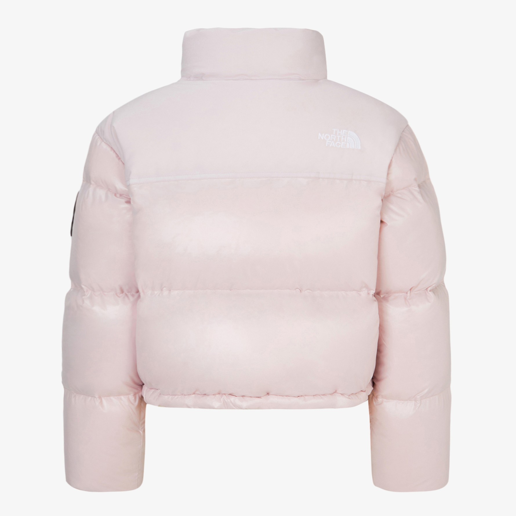[ノースフェイス]W'S NOVELTY NUPTSE ダウンジャケット★24AW★ ノースフェイス]W'S NOVELTY NUPTSE ダウンジャケット☆24AW☆