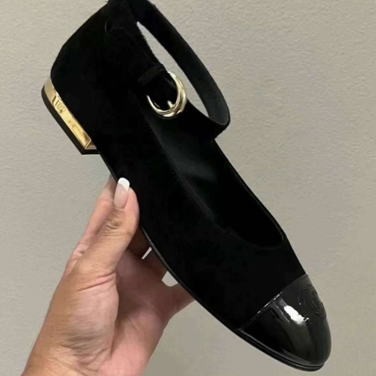 CHANEL シャネル メリージェーン パンプス Tストラップ ブラック 楽天市場】シャネル メリージェーンの通販