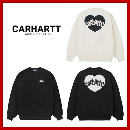 Carhartt(カーハート) スウェット・トレーナー(メンズ) - 海外