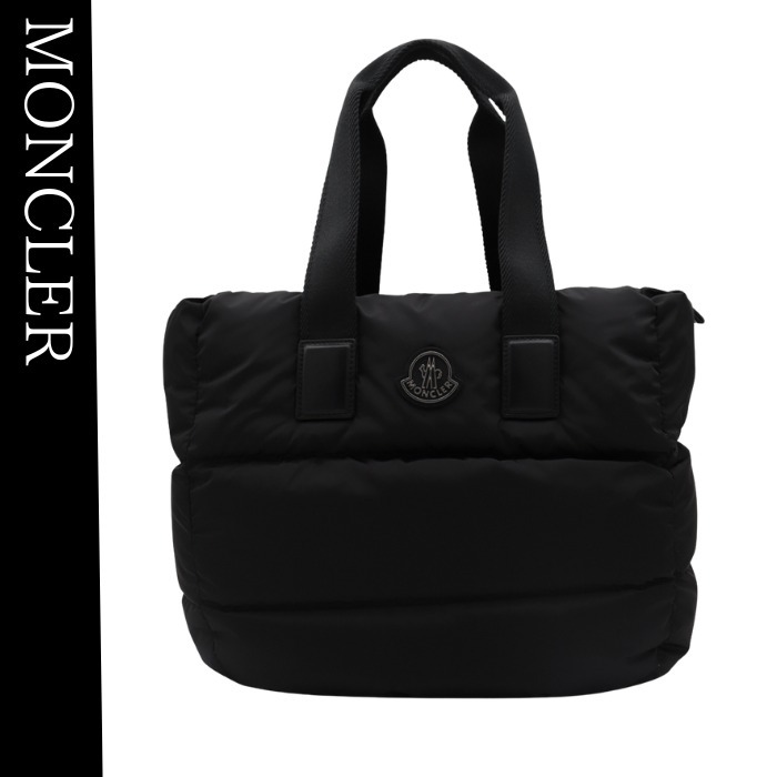 関税込★VIP価格【MONCLER】トートバッグ
