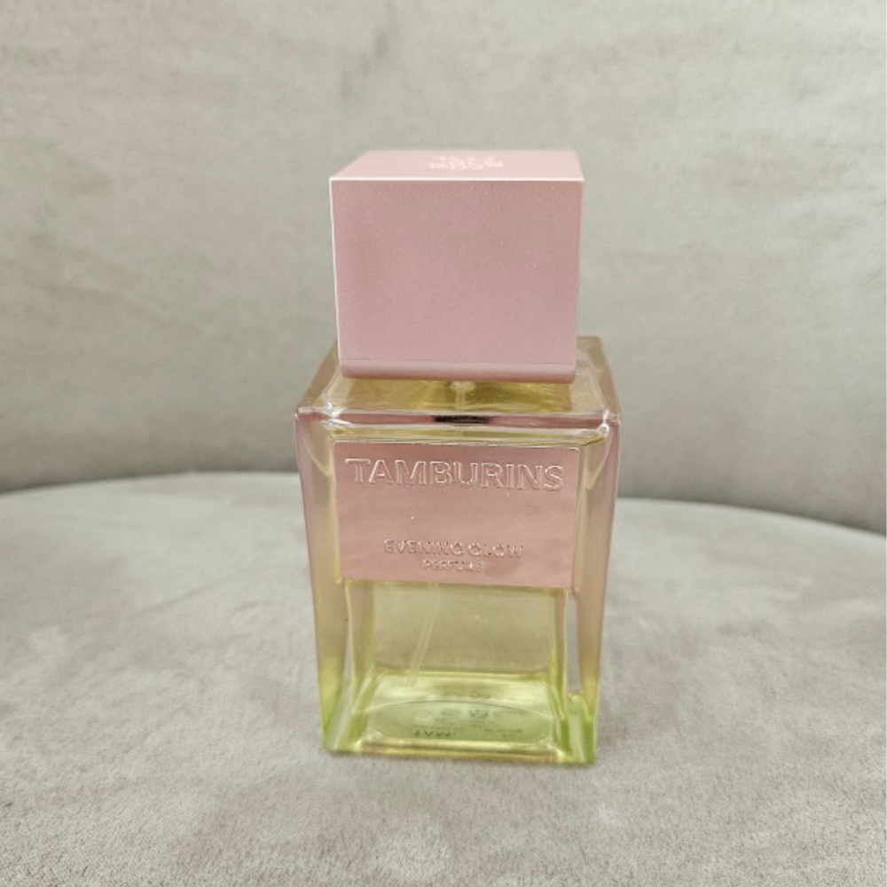 タンバリンズ] NEW TAMBURINS Perfume 50ml (EVENING GLOW