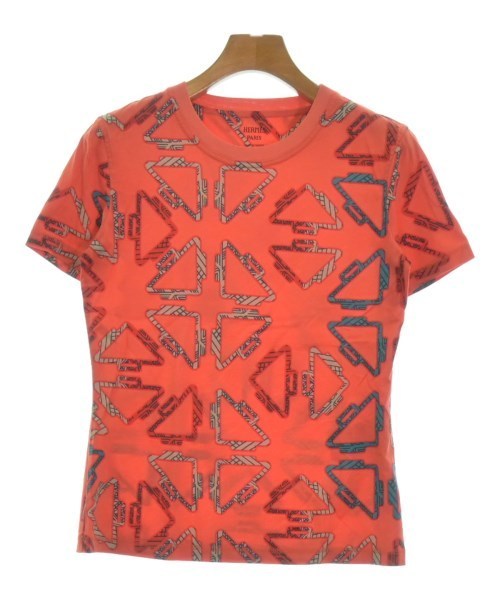 HERMES エルメス Tシャツ・カットソー 36(S位) 4103524G0136