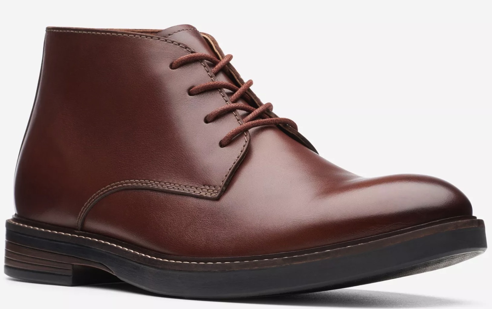 Clarks チャッカ ブーツ ブラウン キャップ スニーカー ビジネス CLARKS チャッカ ブーツ ビジネス ブラウン スニーカー (Clarks