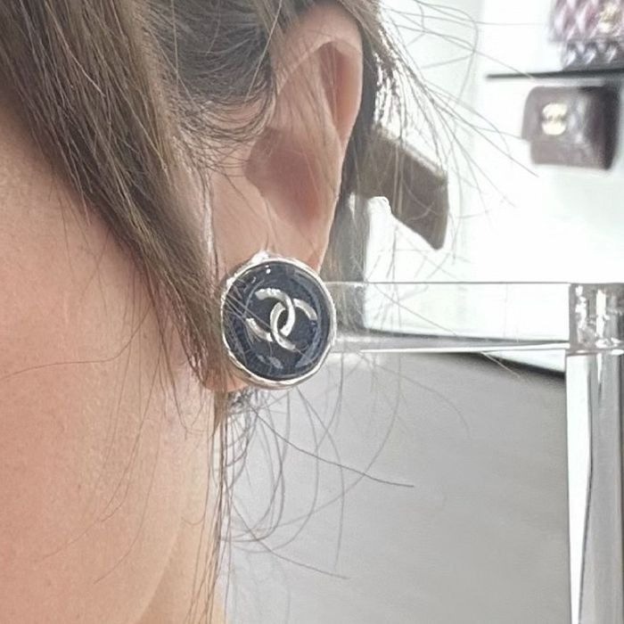 大人気♡シンプル【CHANEL】シャネル ピアス 350307501_1.jpg