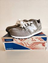 大人気New Balance[ニューバランス]★kl574gsg●大人もOK