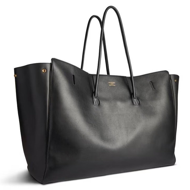 BALENCIAGA】Bel Air Xl キャリーオールバッグ トート