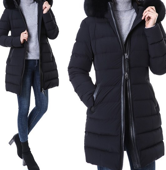 [マッカージュ]CALLA-BX 2Color