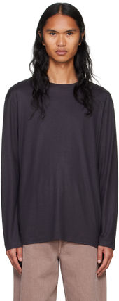 LEMAIRE Tシャツ・カットソー マルチカラー マルチカラー LEMAIRE(ルメール) Tシャツ・カットソー(メンズ