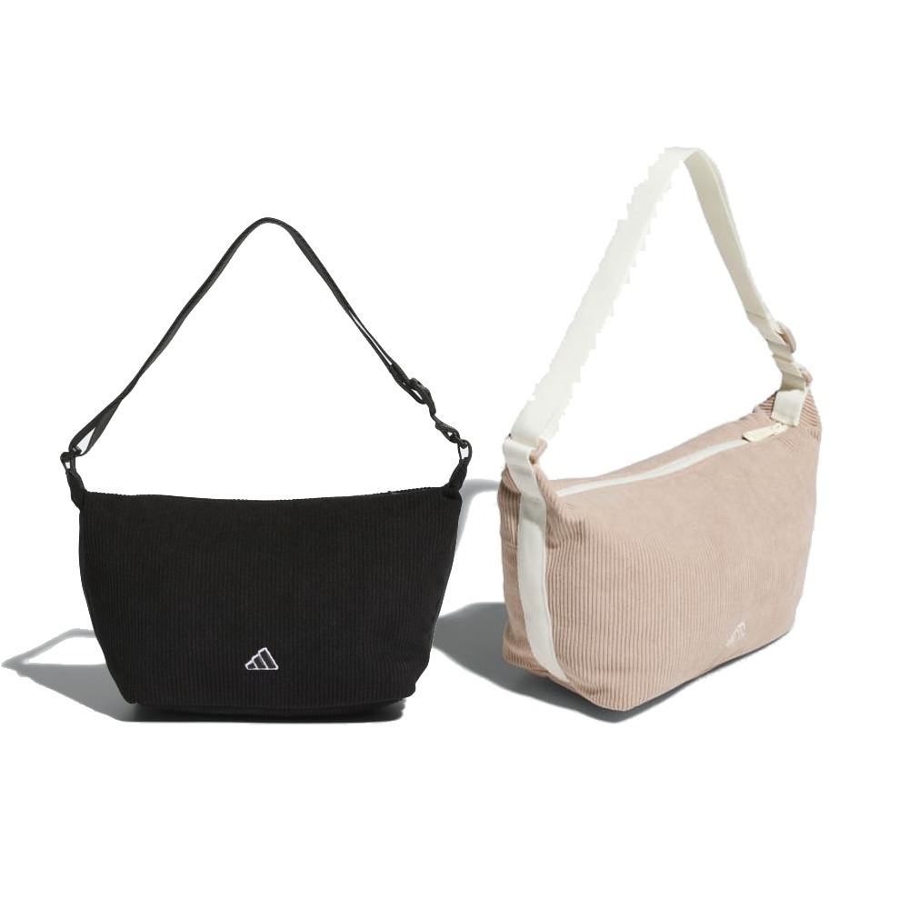 [ADIDAS] アディダス Corduroy Look Pouch IS4864 ★追跡あり org.jpg
