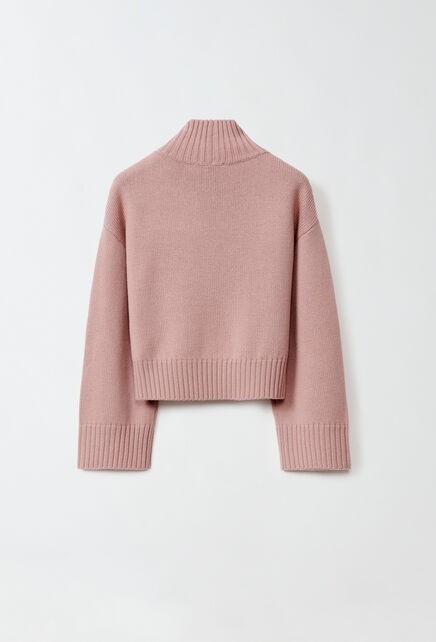 《送料無料》FABIANA FILIPPI Merino wool sweater,
