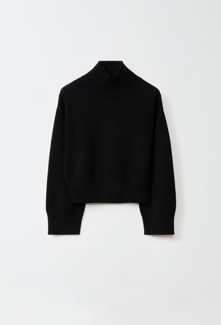《送料無料》FABIANA FILIPPI Merino wool sweater,