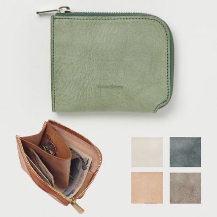 グリーン（緑）系 Hender Scheme(エンダースキーマ) 折りたたみ