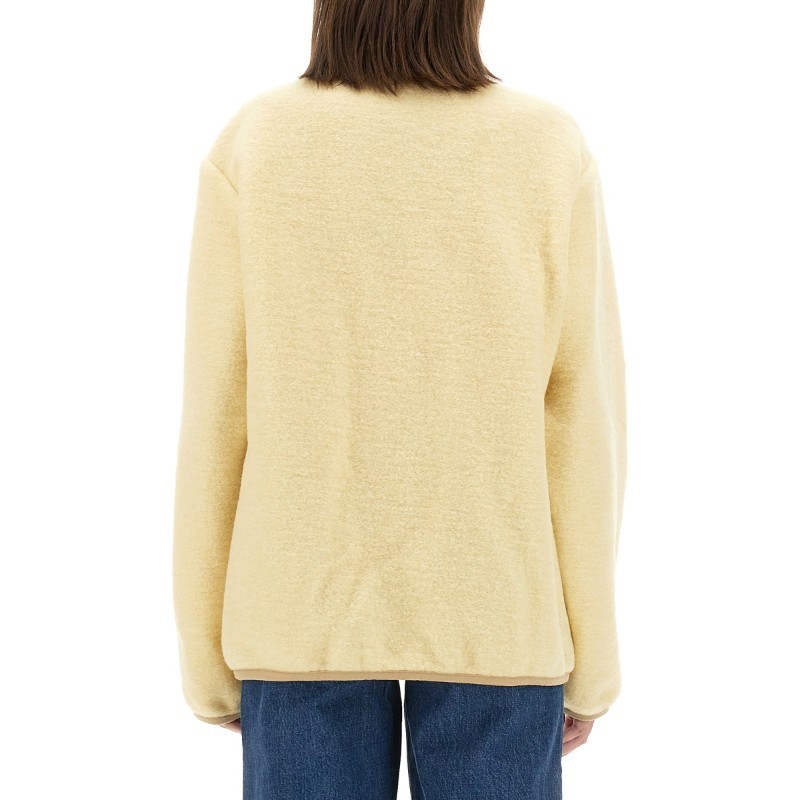 ジャケット A.P.C. FW24 BLOUSON \"EWAN\" (WVBCA M02855 DAB)