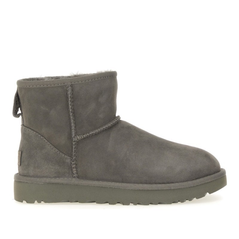 ショートブーツ・ブーティ UGG FW24 (1016222 GREY)