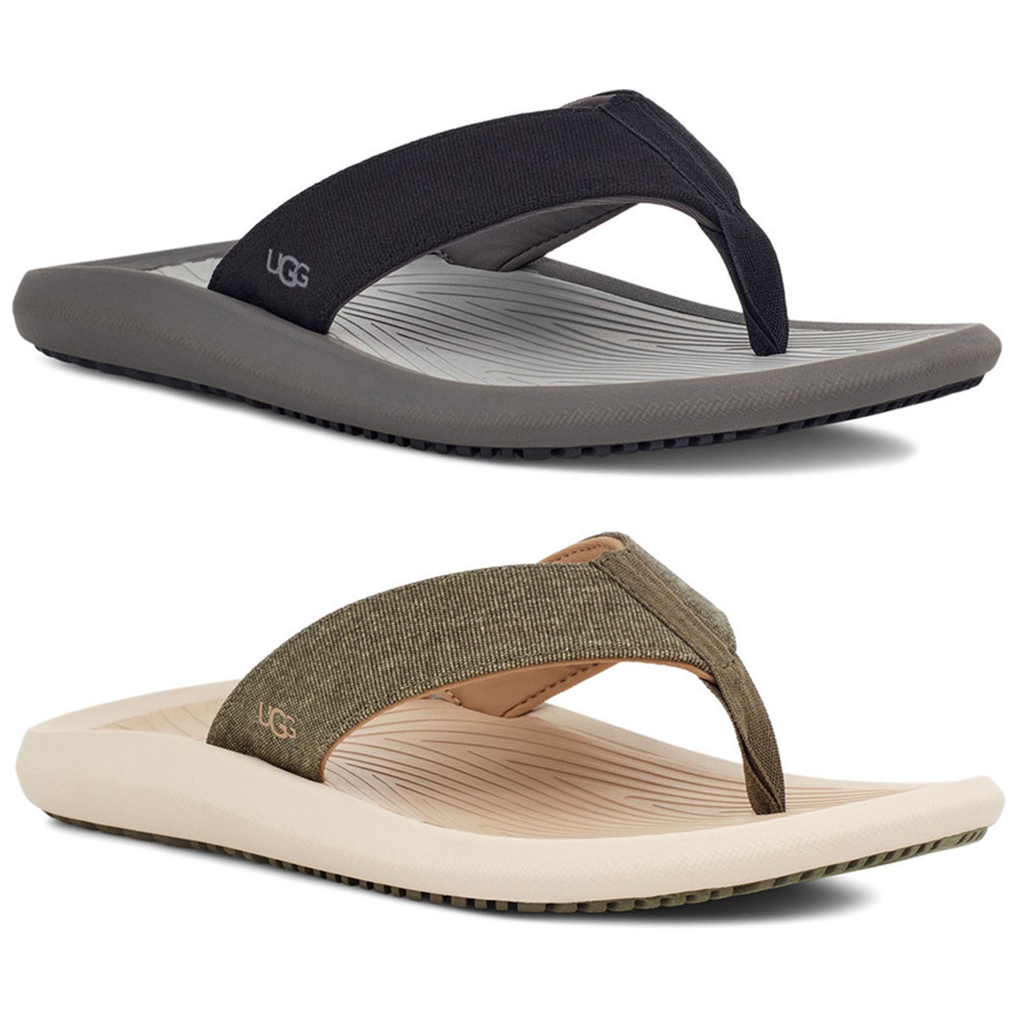 UGG★メンズ ブルックサイド II フリップ★Brookside II Flip