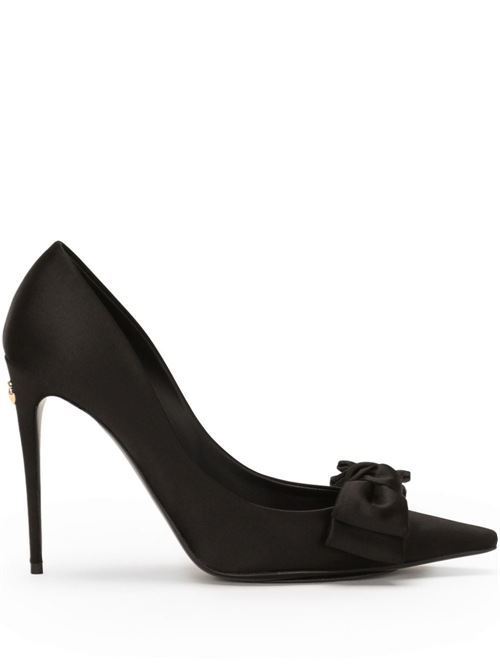 【ドルチェ&ガッバーナ・DOLCE & GABBANA】PUMPS