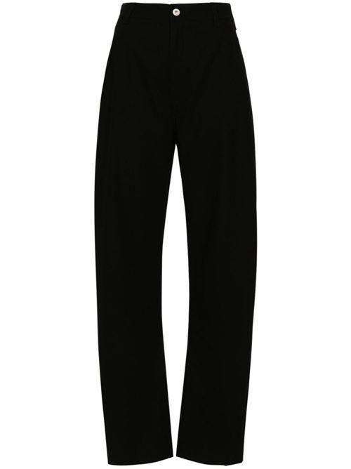 【ロエベ・LOEWE】TROUSER