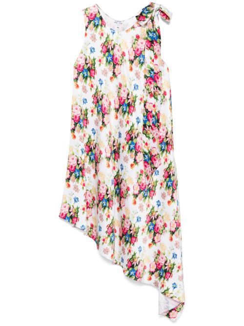 【ロエベ・LOEWE】LONG DRESS