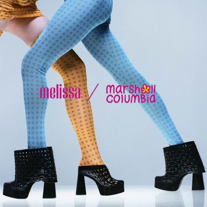 Vivienne Westwood(ヴィヴィアンウエストウッド) Melissa