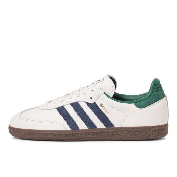 【adidas】 SAMBA OG BLAC/COLL/ACTI 国内発送