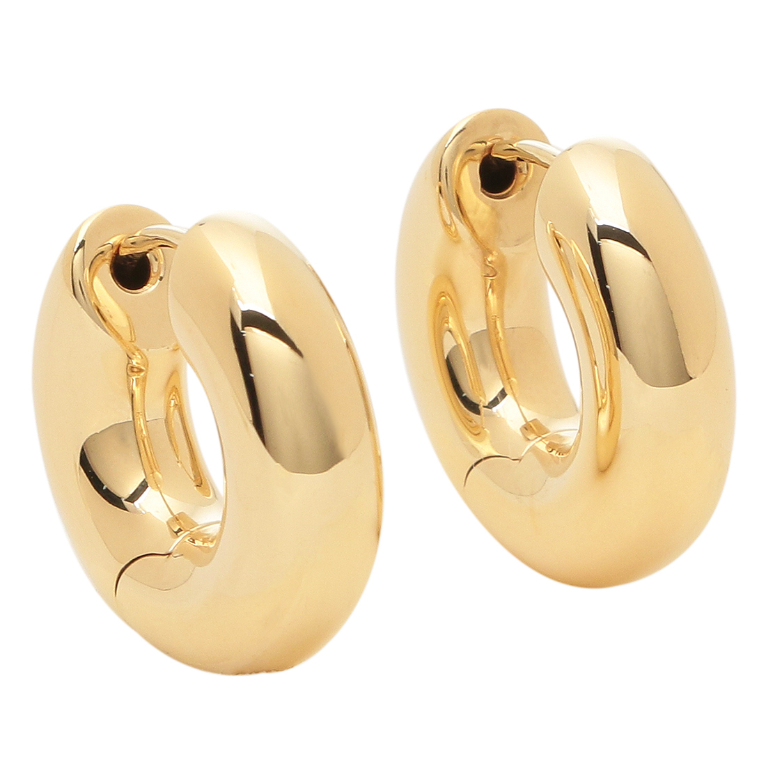 TOM WOOD ピアス 100154