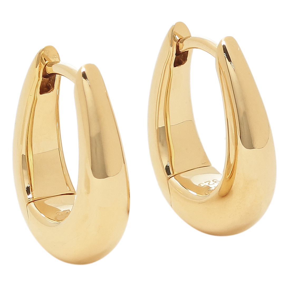 TOM WOOD ピアス 100606